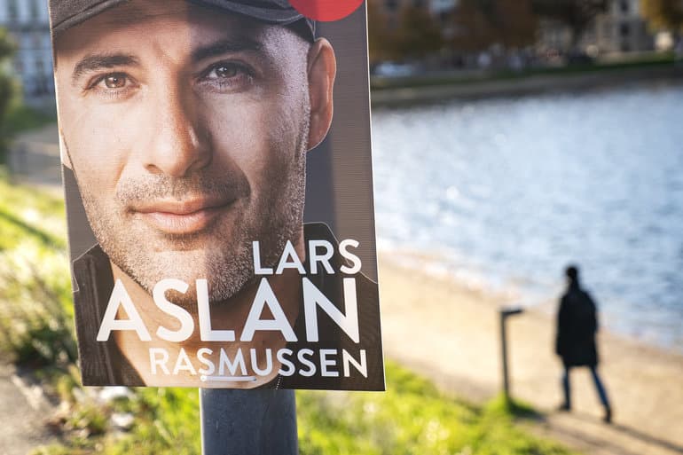 Kristian Djurhuus/Ritzau Scanpix