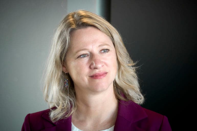 Niels Ahlmann Olesen/Berlingske/Ritzau Scanpix