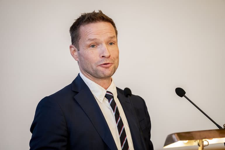 Ida Marie Odgaard/Ritzau Scanpix