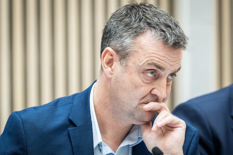 Emil Nicolai Helms/Ritzau Scanpix