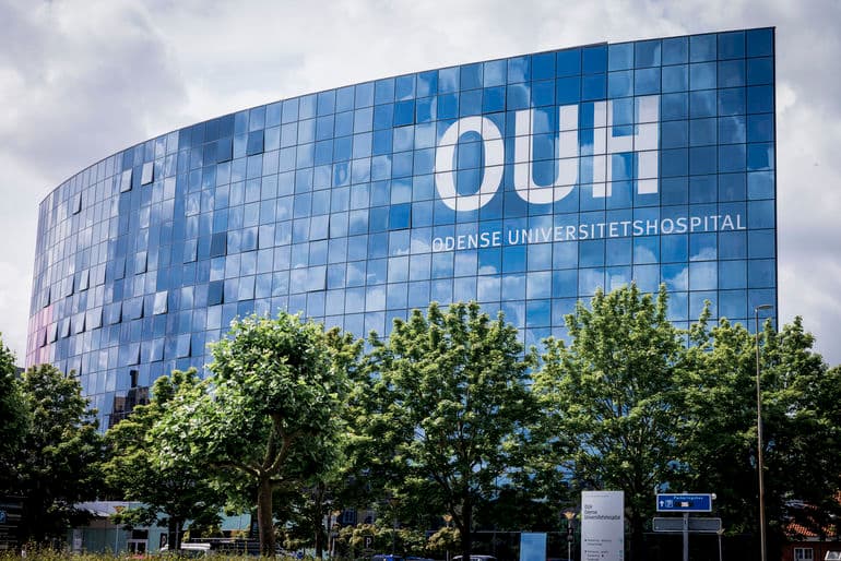 Kasper Søholt/Ritzau Scanpix