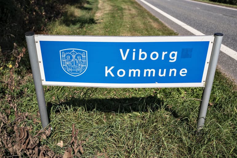 Henning Bagger/Ritzau Scanpix