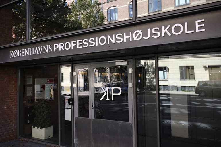  Philip Davali/Ritzau Scanpix