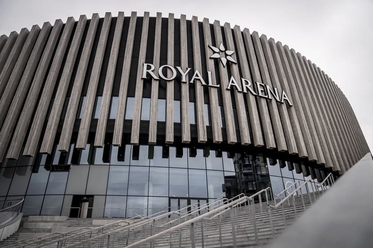 Mads Claus Rasmussen/Ritzau Scanpix