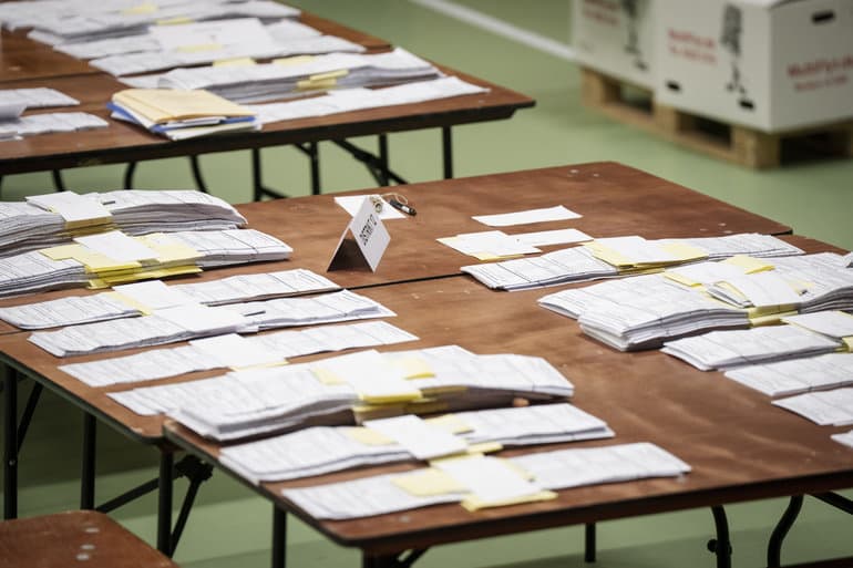 Sebastian Elias Uth/Ritzau Scanpix