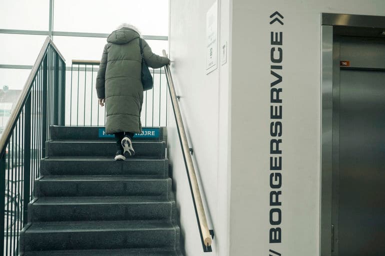 Thomas Vilhelm/Ritzau Scanpix