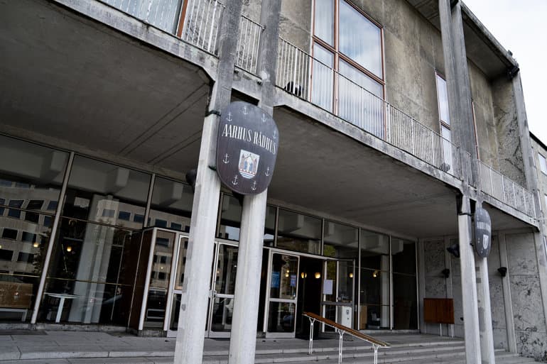 Henning Bagger/Ritzau Scanpix