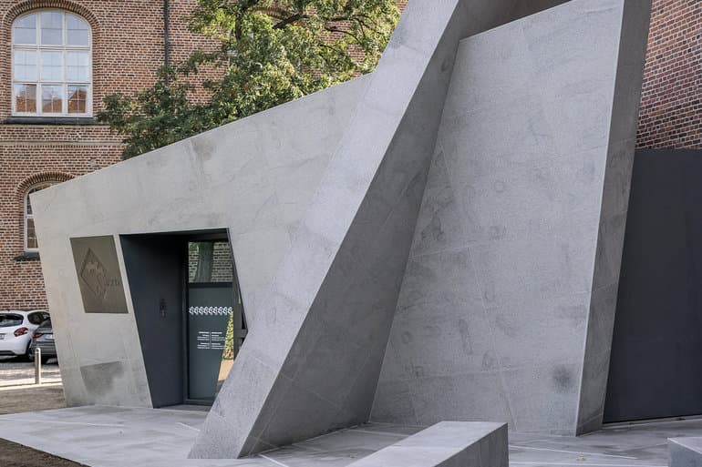 Thomas Lekfeldt/Ritzau Scanpix