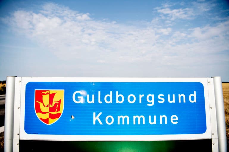 Nils Meilvang/Ritzau Scanpix