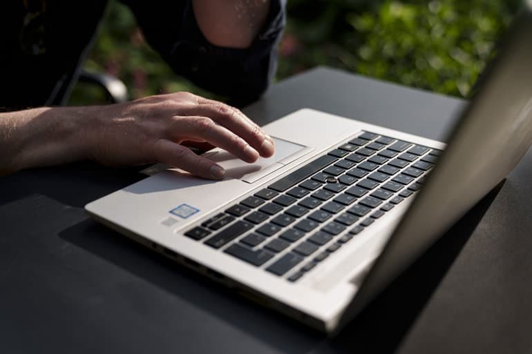 Liselotte Sabroe/Ritzau Scanpix