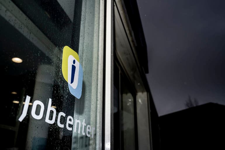 Mads Claus Rasmussen/Ritzau Scanpix