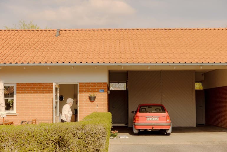 Marius Renner Christensen