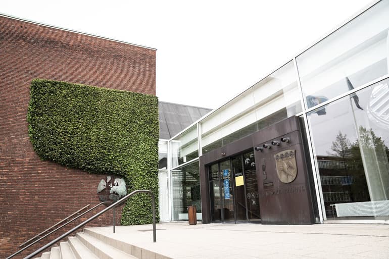 Emil Helms/Ritzau Scanpix