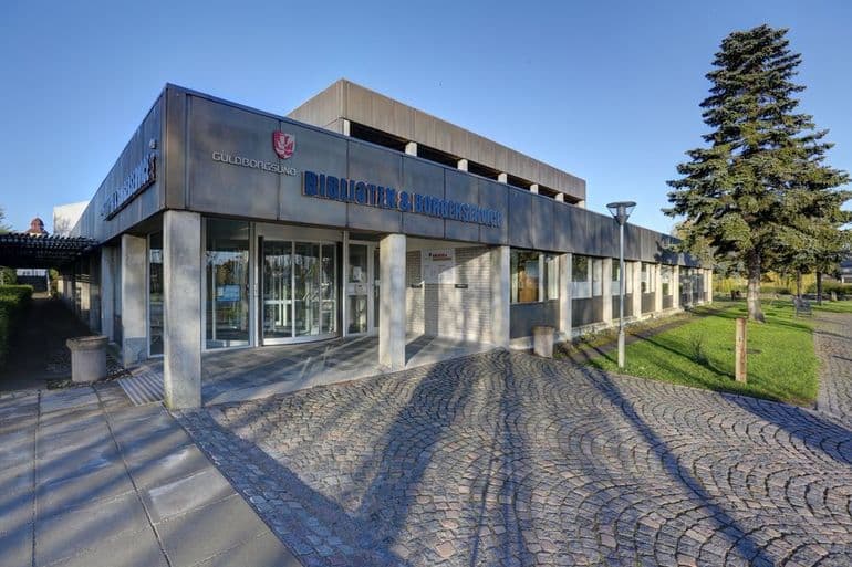 Guldborgsund Kommune