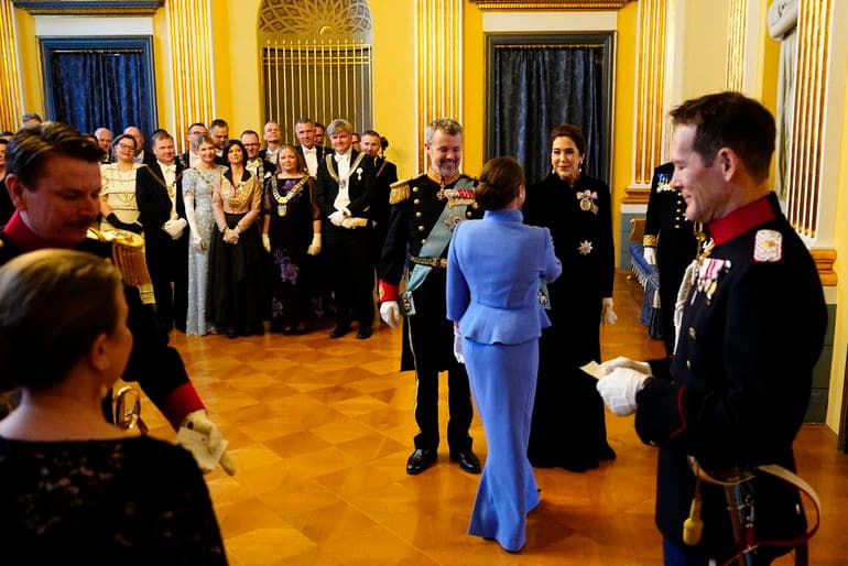 Mads Claus Rasmussen/Ritzau Scanpix  