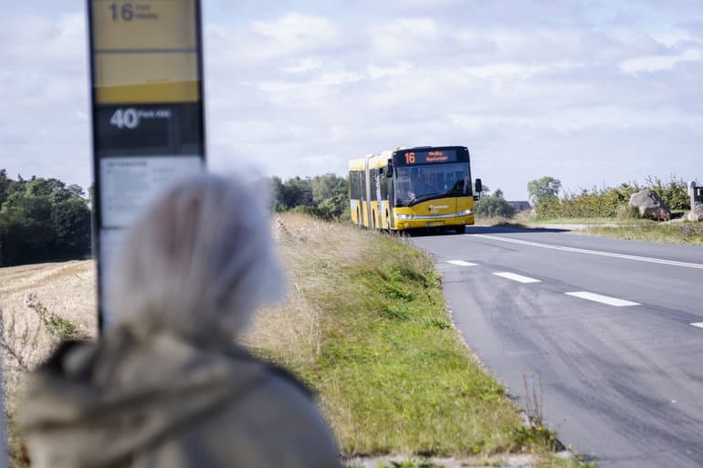 Sebastian Elias Uth/Ritzau Scanpix