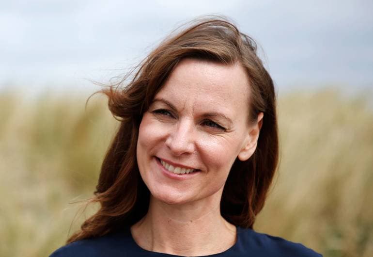 Maria Juul/Gentofte Kommune