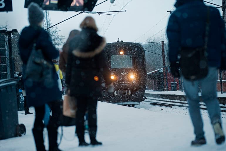 Sommer Jan/Ritzau Scanpix