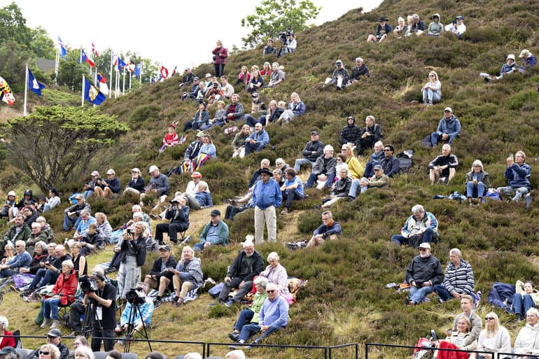 Henning Bagger/Ritzau Scanpix