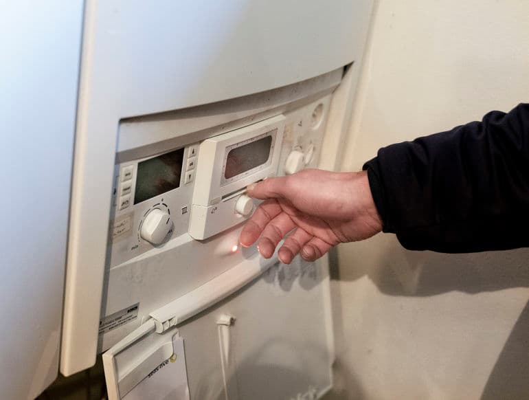 Liselotte Sabroe/Ritzau Scanpix