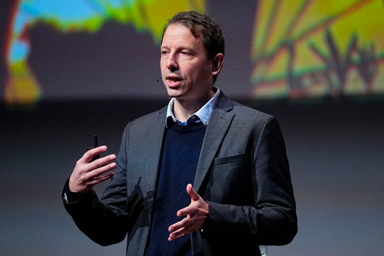 Bo Amstrup/Ritzau Scanpix