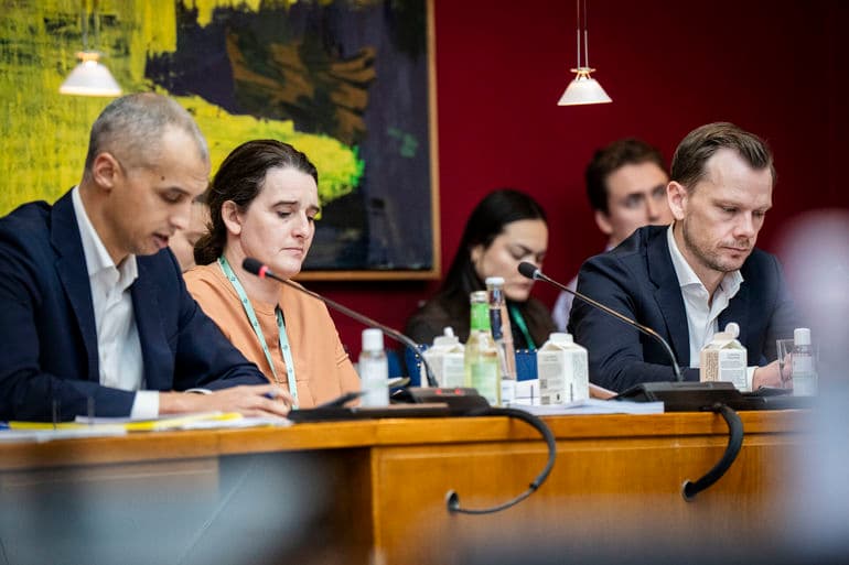 Sebastian Elias Uth/Ritzau Scanpix