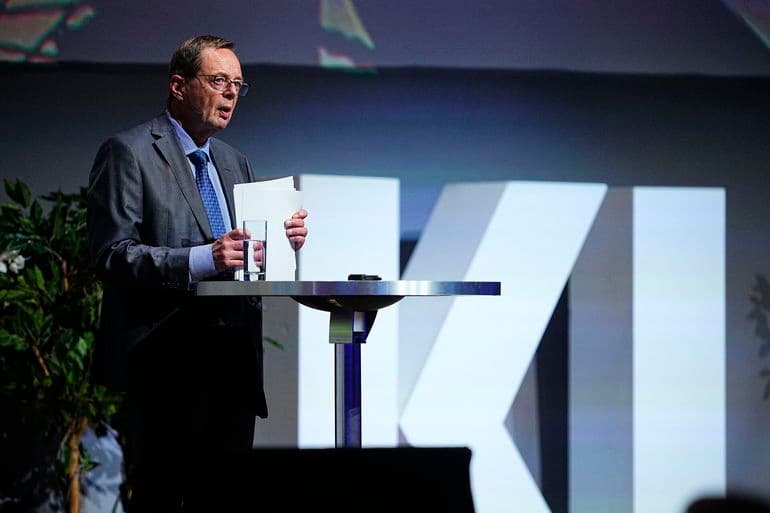 Bo Amstrup/Ritzau Scanpix