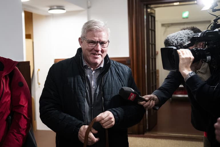 Sebastian Elias Uth/Ritzau Scanpix