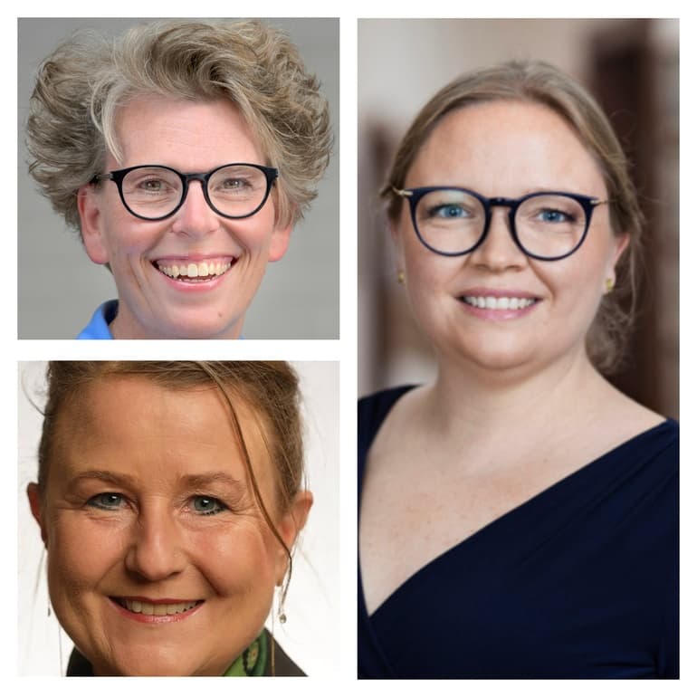 Ishøj, Brøndby og Rødovre kommuner