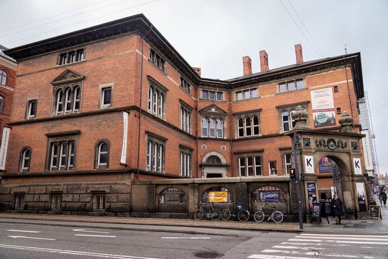 Ida Marie Odgaard/Ritzau Scanpix