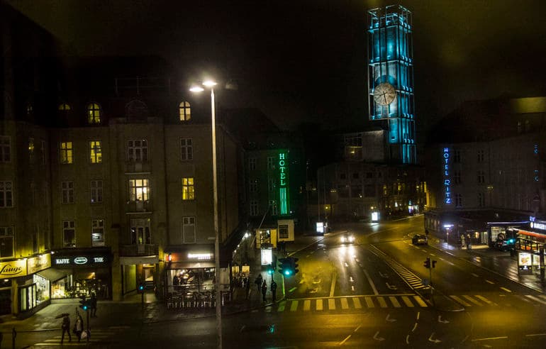 Kim Haugaard/Ritzau Scanpix