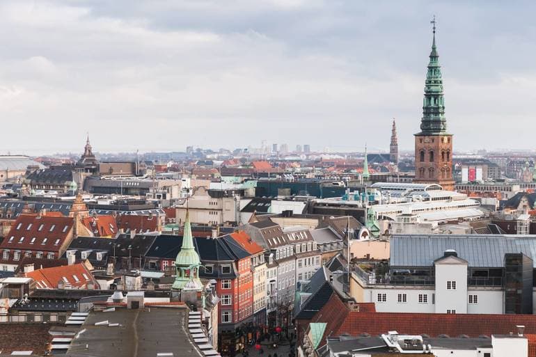 By-, Land- og Kirkeministeriet