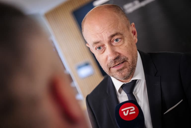 Sebastian Elias Uth/Ritzau Scanpix