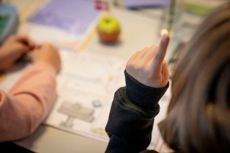 Mads Claus Rasmussen/Ritzau Scanpix