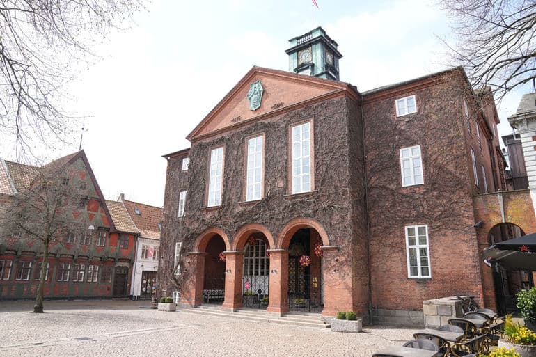 Claus Fisker/Ritzau Scanpix