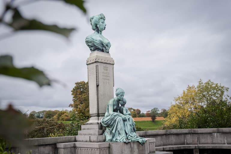 Sebastian Elias Uth/Ritzau Scanpix