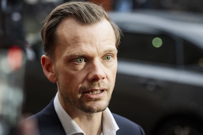 Sebastian Elias Uth/Ritzau Scanpix