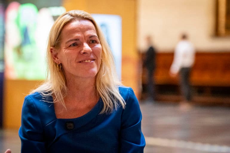 Sebastian Elias Uth / Ritzau Scanpix