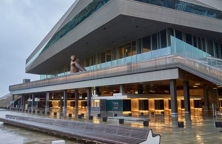 Jens Kirkeby/Ritzau Scanpix