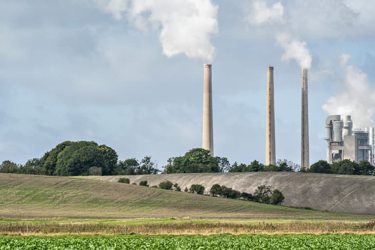 Henning Bagger/Ritzau Scanpix