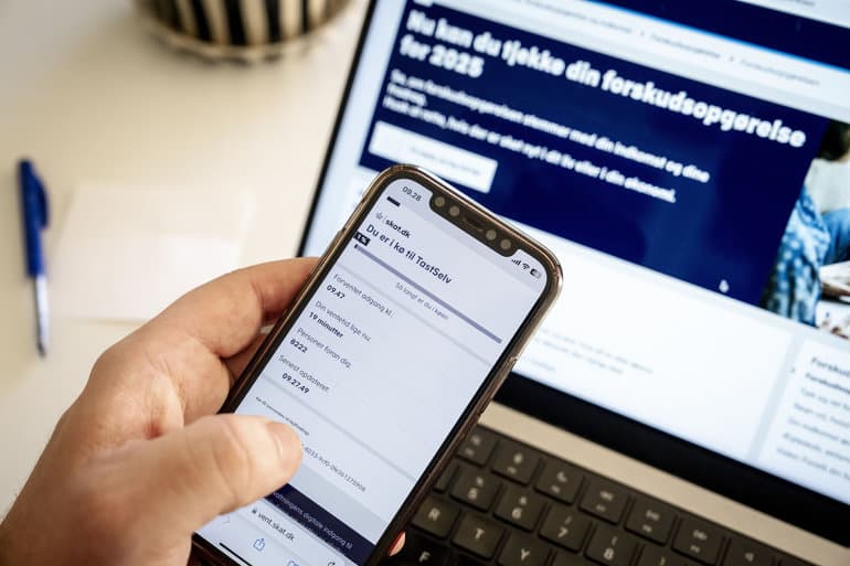 Mads Claus Rasmussen/Ritzau Scanpix