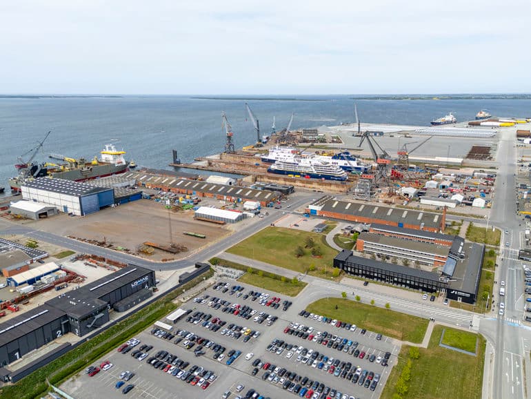 Kenneth Bagge Jørgensen/Biofoto/Ritzau Scanpix