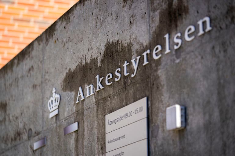 Ida Marie Odgaard/Ritzau Scanpix