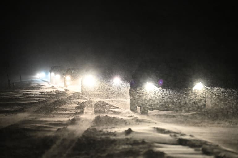 Rene Schütze/Ritzau Scanpix