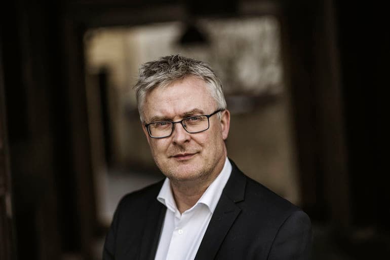 Thomas Lekfeldt/Thomaslekfeldt/Ritzau Scanpix