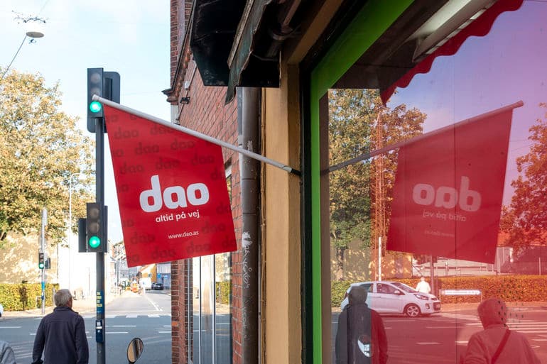 Christian Lindgren/Ritzau Scanpix