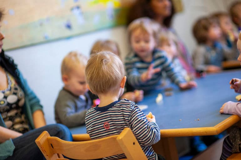 Christian Lindgren/Ritzau Scanpix