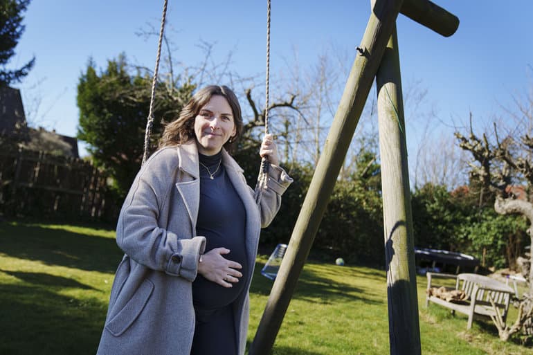 Liselotte Sabroe/Ritzau Scanpix