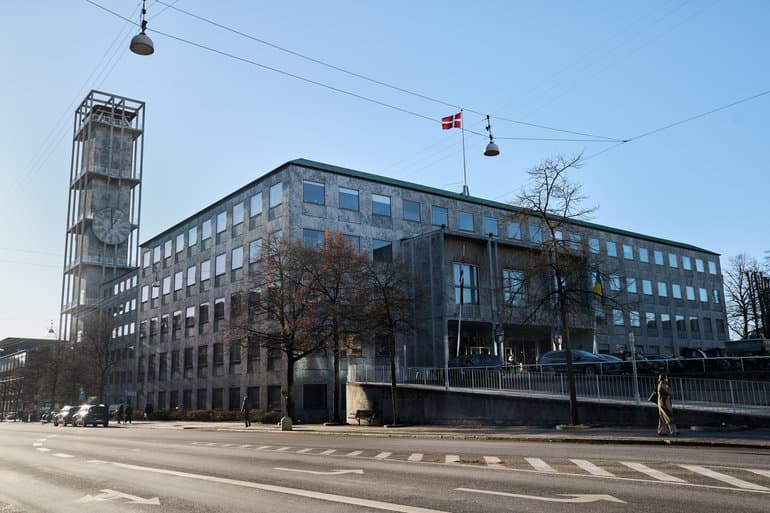 Thomas Traasdahl/Ritzau Scanpix