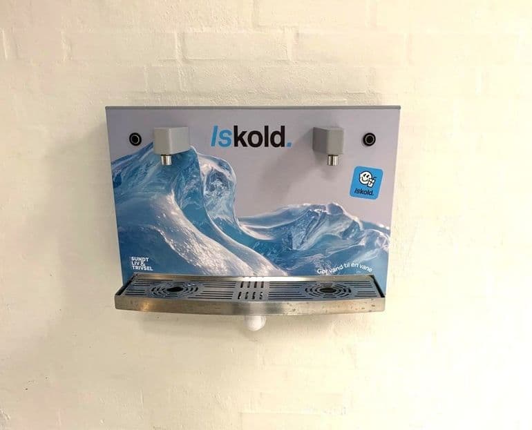 Center for Sundt Liv og Trivsel 